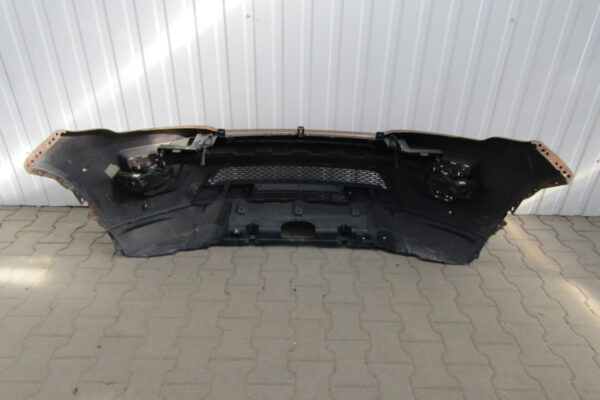 Bumper Range Rover EVOQUE Dynamic L538 11-15 Voorbumper Q5536