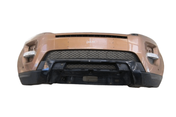Bumper Range Rover EVOQUE Dynamic L538 11-15 Voorbumper Q5536