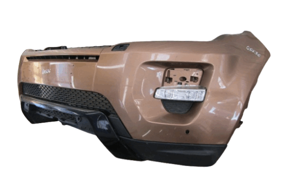 Bumper Range Rover EVOQUE Dynamic L538 11-15 Voorbumper Q5536