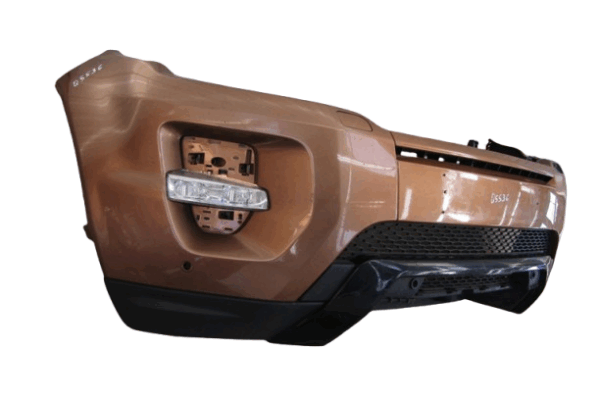 Bumper Range Rover EVOQUE Dynamic L538 11-15 Voorbumper Q5536