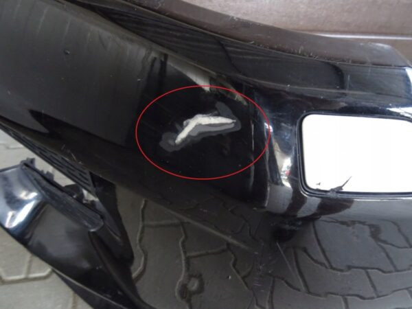 Bumper Range Rover Evoque Overfinch 7440254653 Voorbumper X1981