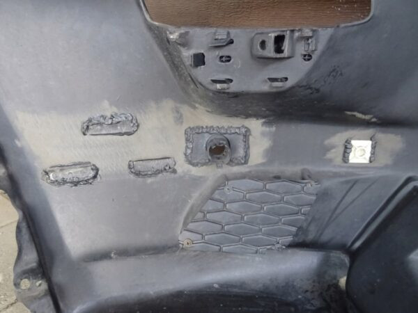 Bumper Range Rover Evoque Overfinch 7440254653 Voorbumper X1981