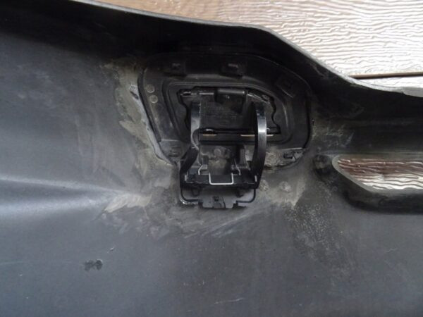 Bumper Range Rover Evoque Overfinch 7440254653 Voorbumper X1981