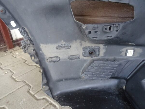 Bumper Range Rover Evoque Overfinch 7440254653 Voorbumper X1981