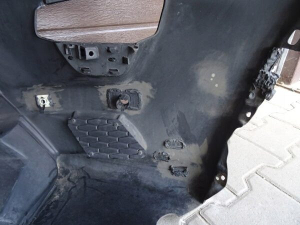 Bumper Range Rover Evoque Overfinch 7440254653 Voorbumper X1981
