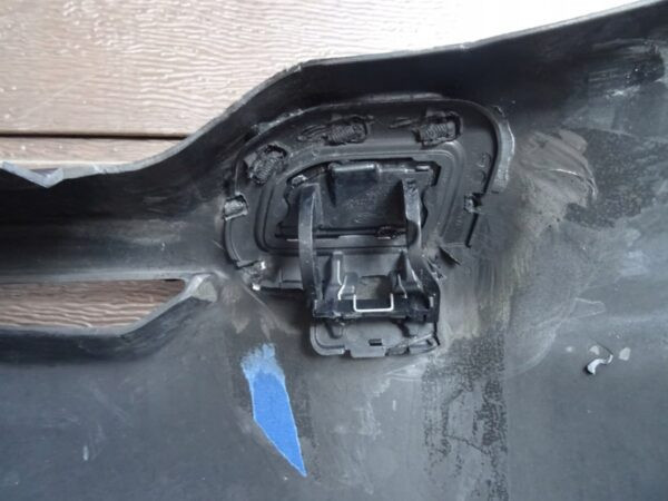 Bumper Range Rover Evoque Overfinch 7440254653 Voorbumper X1981