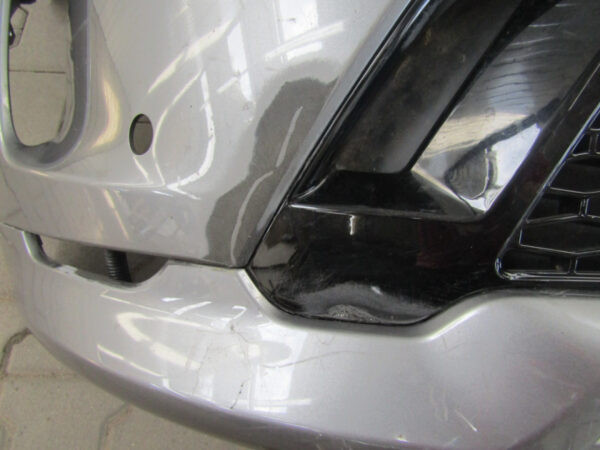 Bumper Land Rover Discovery Sport R FACELIFT Voorbumper Q5580
