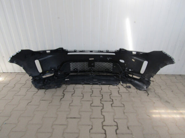 Bumper Land Rover Discovery Sport R FACELIFT Voorbumper Q5580