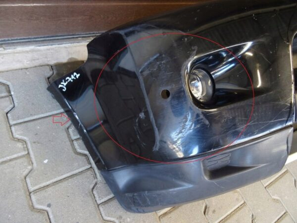 Bumper Range Rover Sport FACELIFT 09-13 8501175052 Voorbumper JK712
