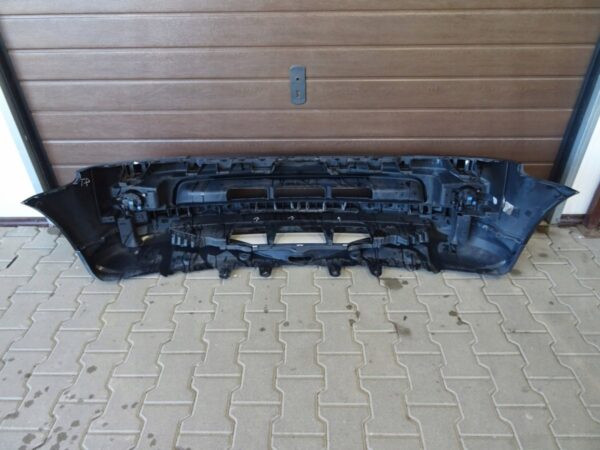Bumper Range Rover Sport FACELIFT 09-13 8501175052 Voorbumper JK712