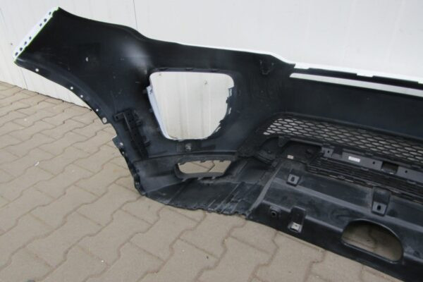 Bumper LAND ROVER EVOQUE FACELIFT DYNAMIC 15-19 Voorbumper MZ600