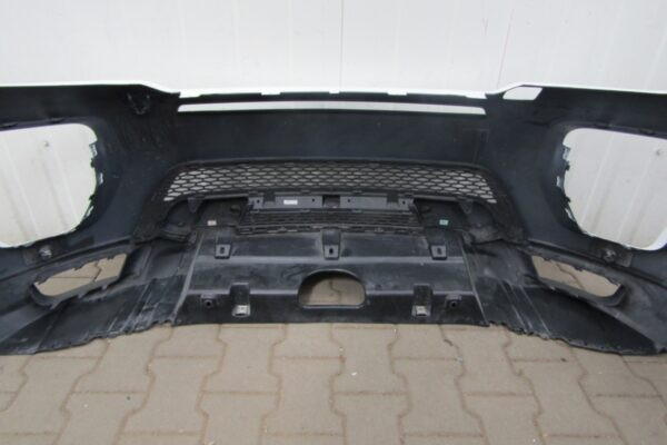 Bumper LAND ROVER EVOQUE FACELIFT DYNAMIC 15-19 Voorbumper MZ600
