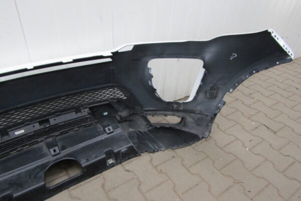Bumper LAND ROVER EVOQUE FACELIFT DYNAMIC 15-19 Voorbumper MZ600