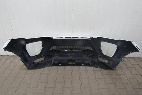 Bumper LAND ROVER EVOQUE FACELIFT DYNAMIC 15-19 Voorbumper MZ600