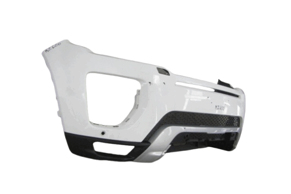 Bumper LAND ROVER EVOQUE FACELIFT DYNAMIC 15-19 Voorbumper MZ600