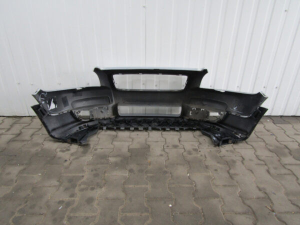 Bumper Volvo C30 06-09 Voorbumper Q4885