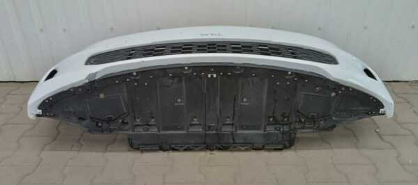 Bumper Reanult Twingo 3 III FACELIFT 18-23 622546033R Voorbumper HK942