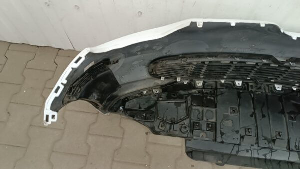 Bumper Reanult Twingo 3 III FACELIFT 18-23 622546033R Voorbumper HK942