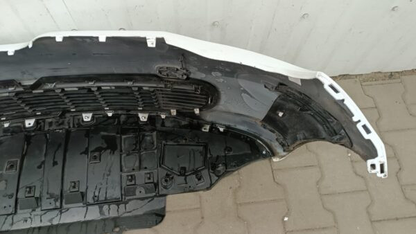 Bumper Reanult Twingo 3 III FACELIFT 18-23 622546033R Voorbumper HK942