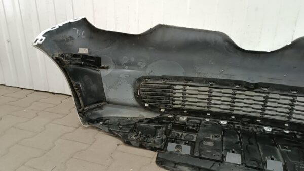 Bumper Reanult Twingo 3 III FACELIFT 18-23 622546033R Voorbumper HK942