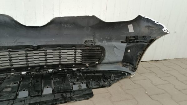 Bumper Reanult Twingo 3 III FACELIFT 18-23 622546033R Voorbumper HK942