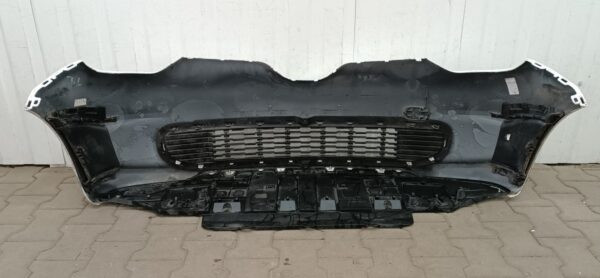 Bumper Reanult Twingo 3 III FACELIFT 18-23 622546033R Voorbumper HK942