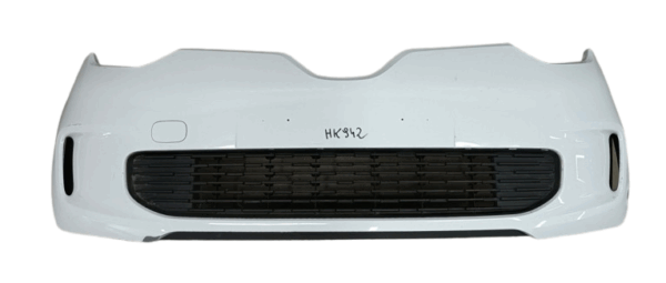 Bumper Reanult Twingo 3 III FACELIFT 18-23 622546033R Voorbumper HK942