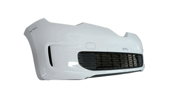 Bumper Reanult Twingo 3 III FACELIFT 18-23 622546033R Voorbumper HK942