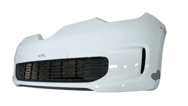 Bumper Reanult Twingo 3 III FACELIFT 18-23 622546033R Voorbumper HK942