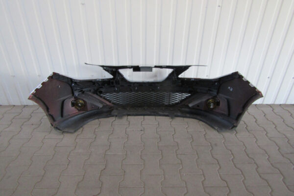 Bumper Seat Ibiza 4 IV 6J0 08-12  6J0807221 Voorbumper Q3243