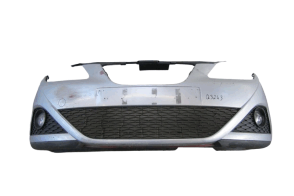 Bumper Seat Ibiza 4 IV 6J0 08-12  6J0807221 Voorbumper Q3243