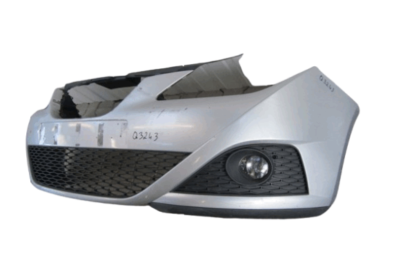Bumper Seat Ibiza 4 IV 6J0 08-12  6J0807221 Voorbumper Q3243