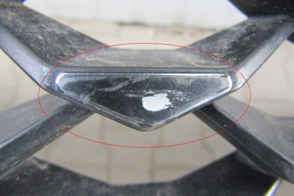 Bumper SEAT ATECA LIFT 20-Voorbumper MZ1013