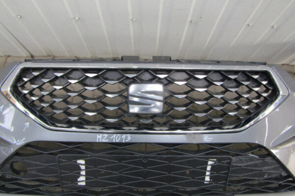 Bumper SEAT ATECA LIFT 20-Voorbumper MZ1013