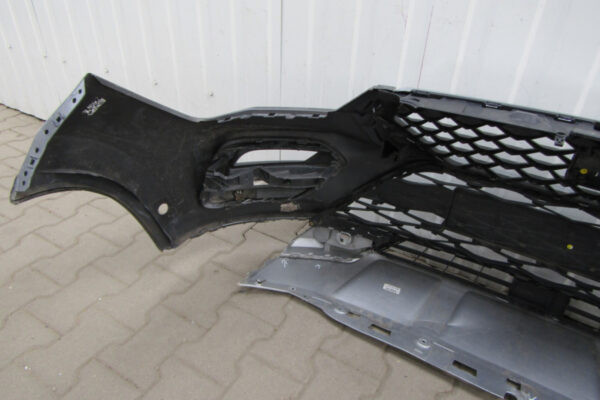 Bumper SEAT ATECA LIFT 20-Voorbumper MZ1013