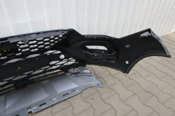 Bumper SEAT ATECA LIFT 20-Voorbumper MZ1013