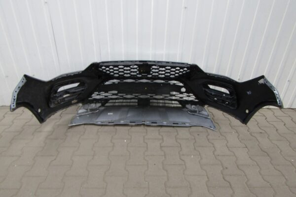 Bumper SEAT ATECA LIFT 20-Voorbumper MZ1013