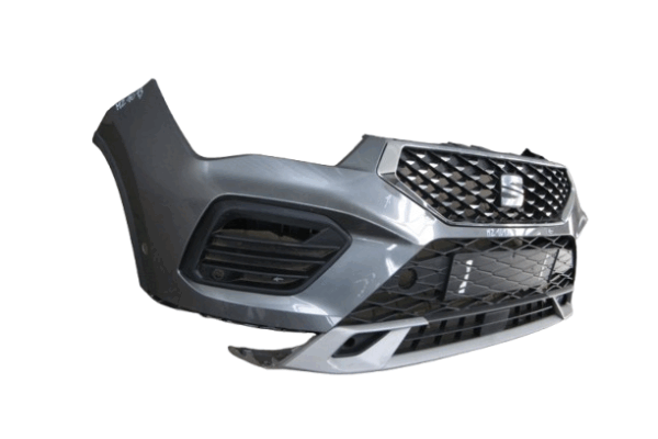 Bumper SEAT ATECA LIFT 20-Voorbumper MZ1013