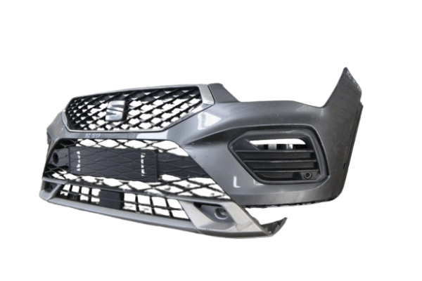 Bumper SEAT ATECA LIFT 20-Voorbumper MZ1013