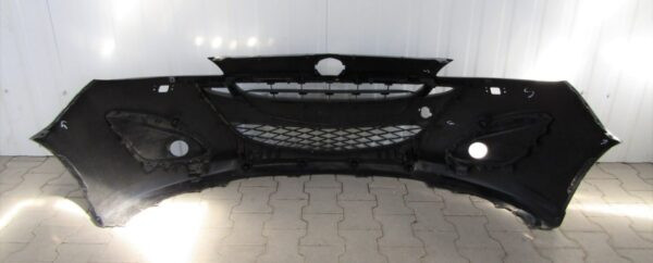 Bumper Mazda 5 III 10-16 C513-50031 Voorbumper KS4800