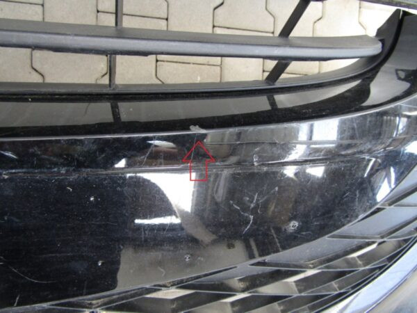 Bumper Mazda 5 III 10-16 C513-50031 Voorbumper KS4800