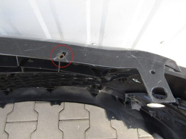 Bumper Mazda 5 III 10-16 C513-50031 Voorbumper KS4800