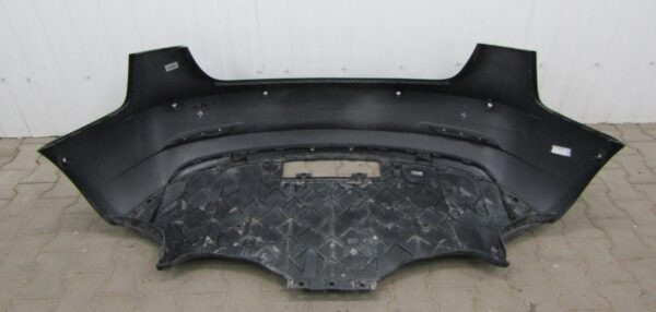 Bumper Tesla Model 3 III  Achterbumper 1083983-00 KS6943
