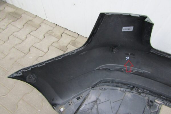 Bumper Tesla Model 3 III  Achterbumper 1083983-00 KS6943