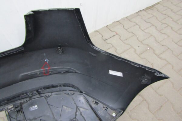 Bumper Tesla Model 3 III  Achterbumper 1083983-00 KS6943