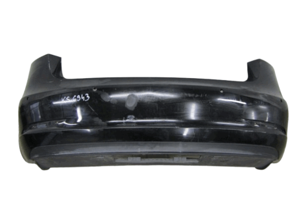 Bumper Tesla Model 3 III  Achterbumper 1083983-00 KS6943