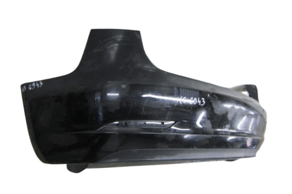 Bumper Tesla Model 3 III  Achterbumper 1083983-00 KS6943