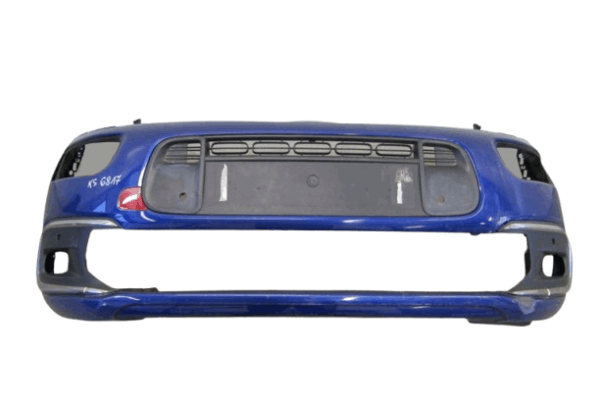 Bumper Citroen C4 Picasso 2 II FACELIFT 16-20 99890651 Voorbumper KS6817