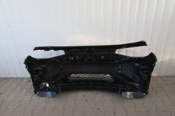 Bumper Volkswagen VW ID5 ID.5 ID 5 11E 22-11E807221 Voorbumper JK5781