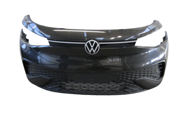 Bumper Volkswagen VW ID5 ID.5 ID 5 11E 22-11E807221 Voorbumper JK5781